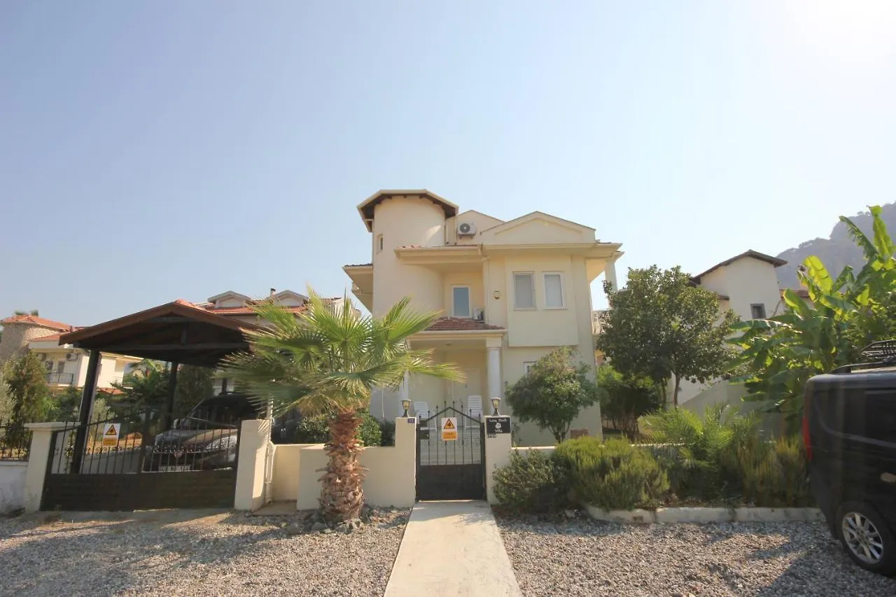 Villa Lazy Duck Dalyan