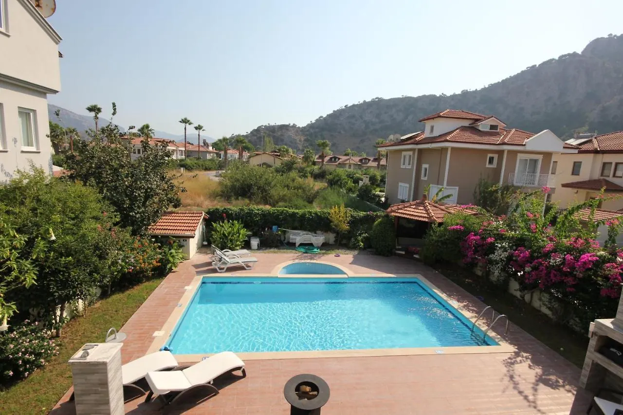 Villa Lazy Duck Dalyan 0*,  Turkey