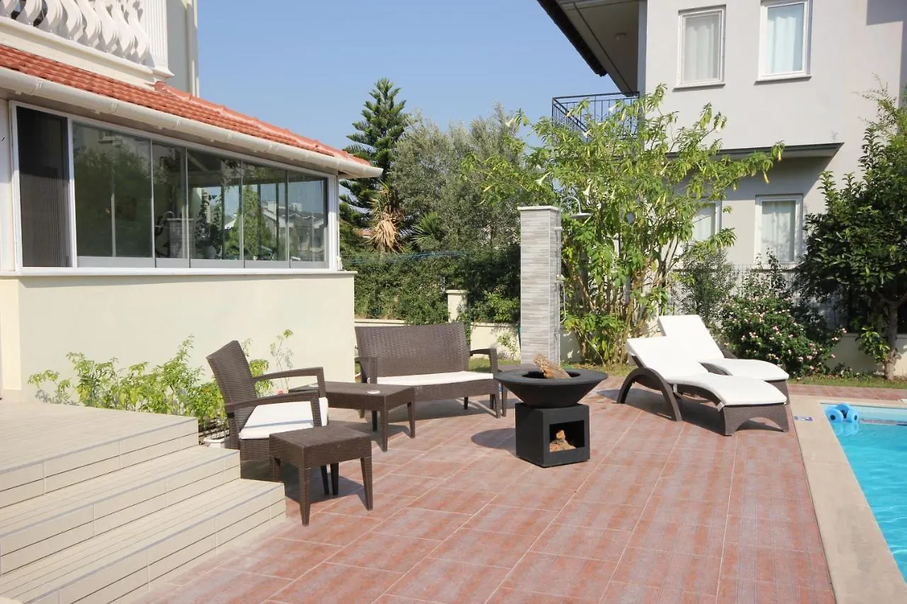 Villa Lazy Duck Dalyan 0*,  Turkey