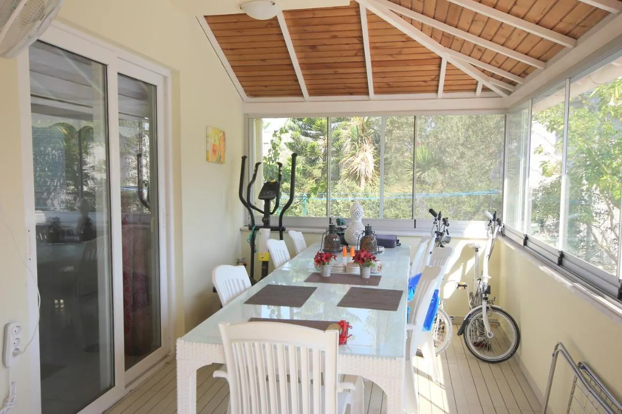 Villa Lazy Duck Dalyan