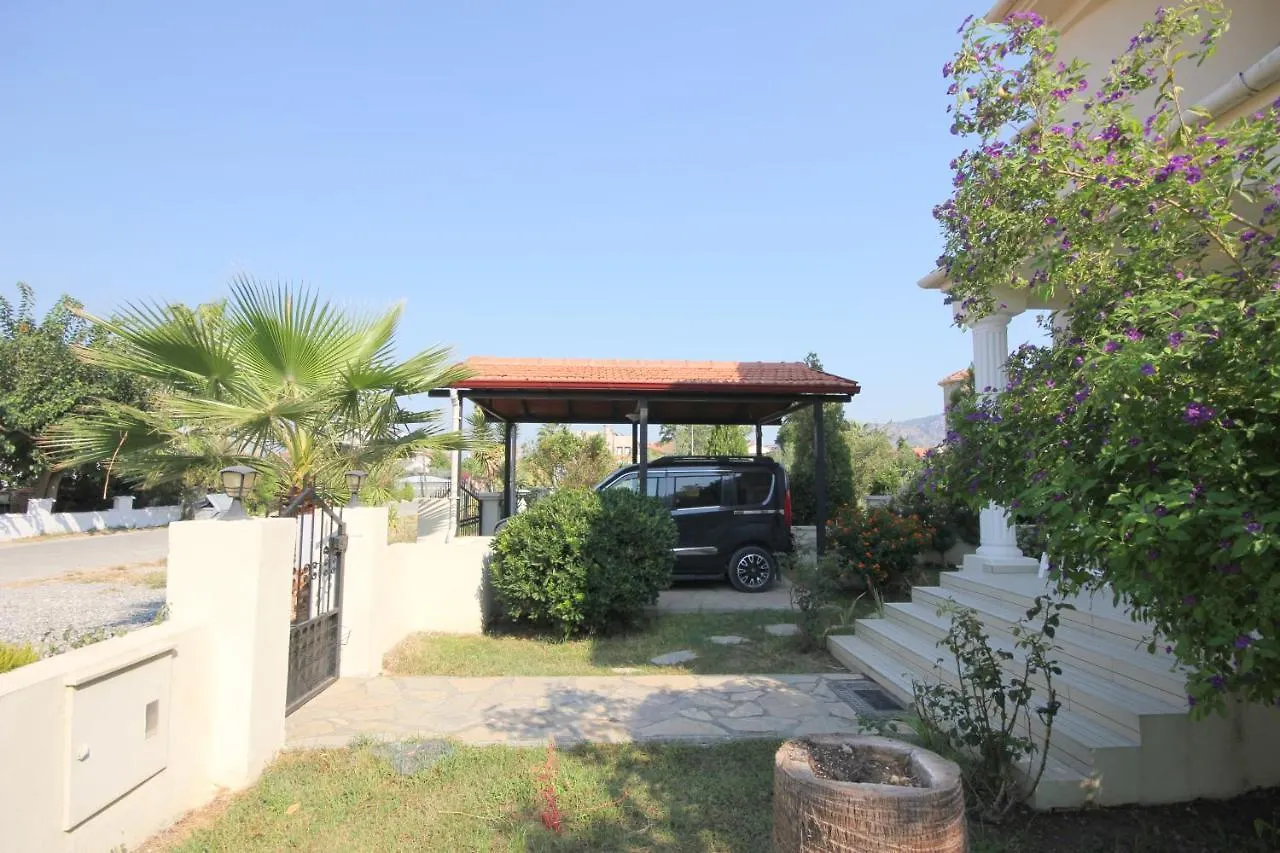 Villa Lazy Duck Dalyan