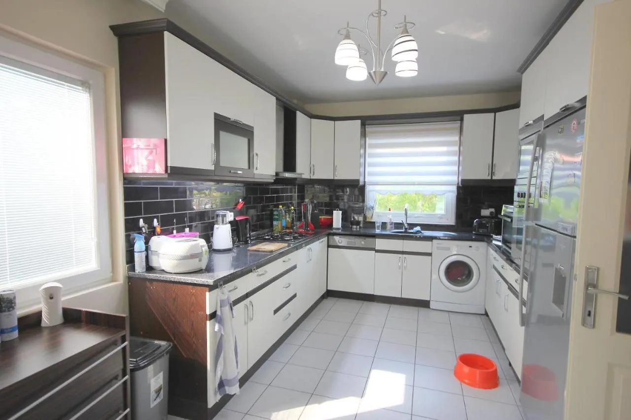 Villa Lazy Duck Dalyan