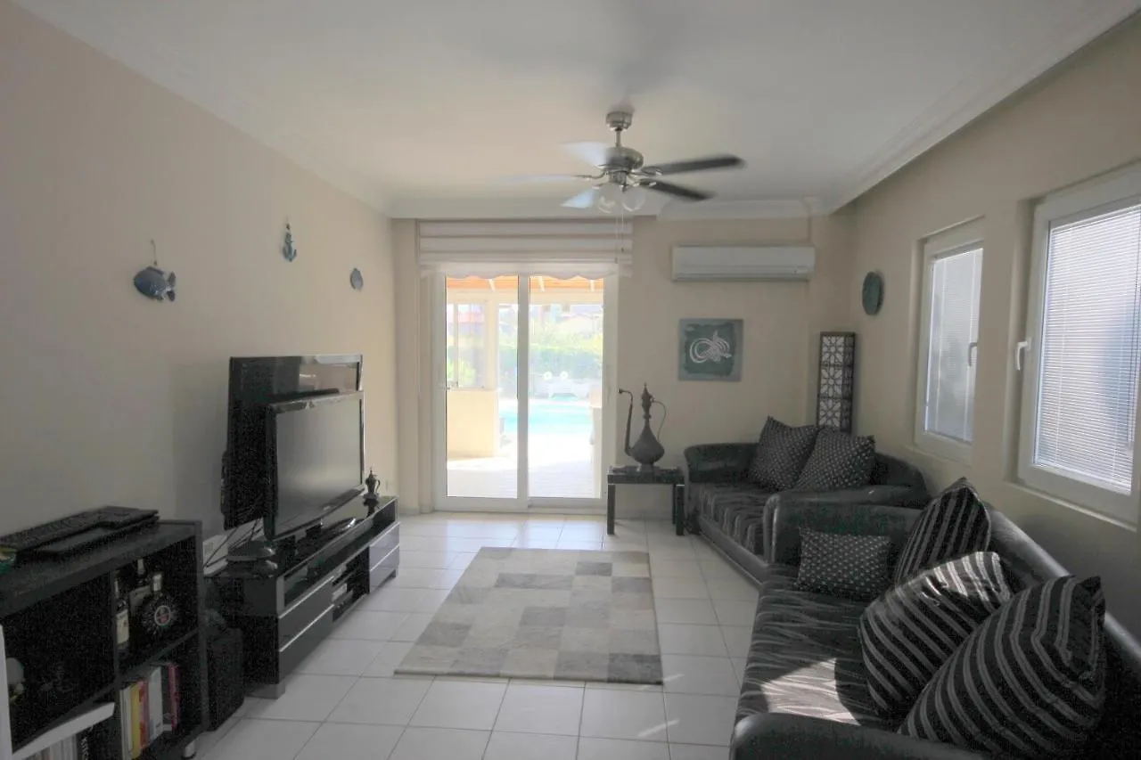 Villa Lazy Duck Dalyan