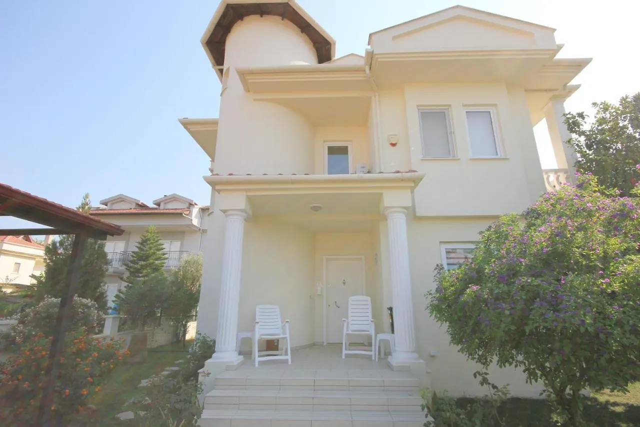Villa Lazy Duck Dalyan 0*,