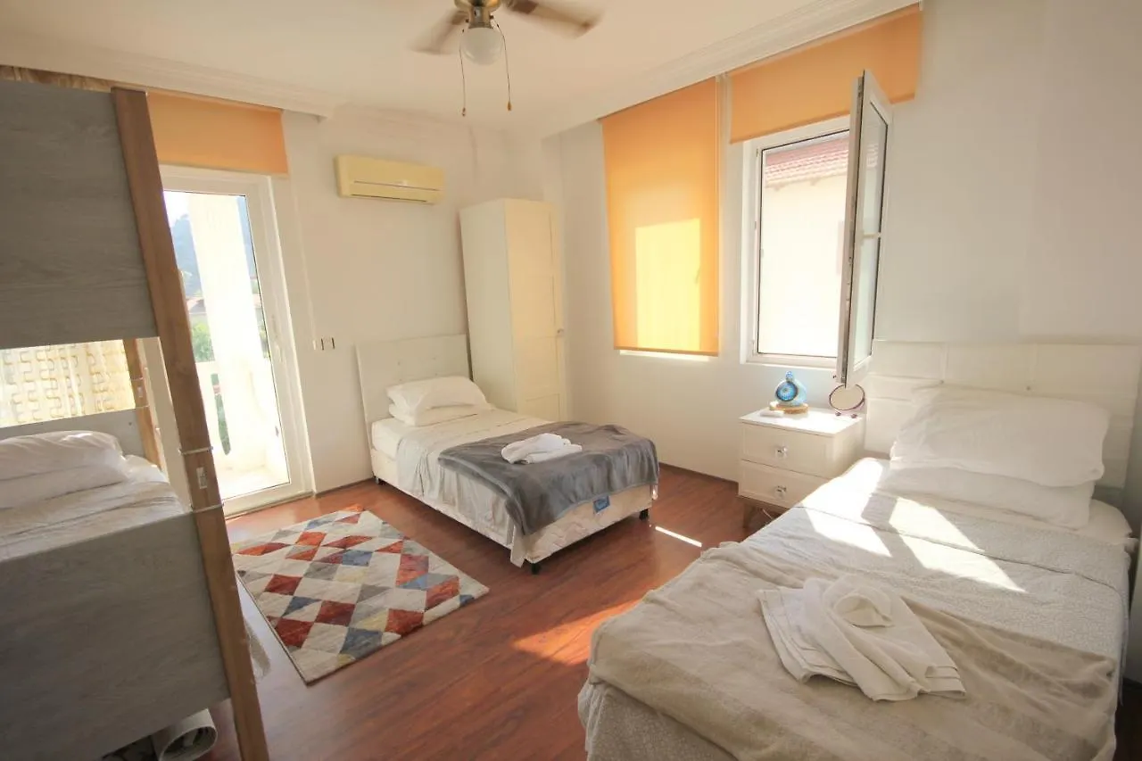 Villa Lazy Duck Dalyan