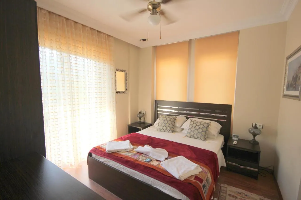 Villa Lazy Duck Dalyan