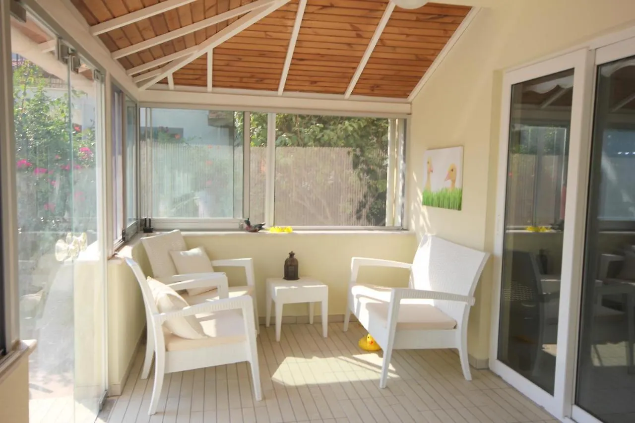 Villa Lazy Duck Dalyan