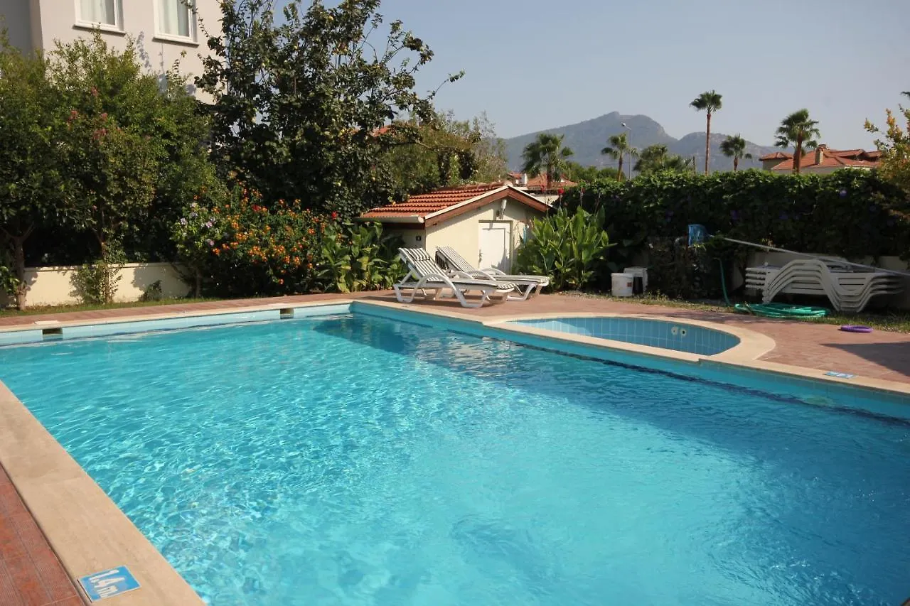 Villa Lazy Duck Dalyan