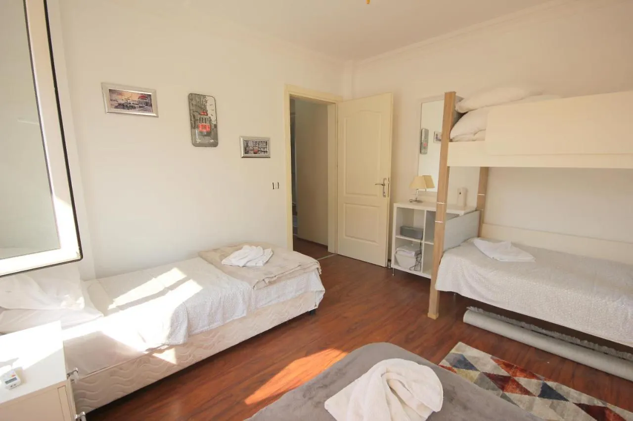 Villa Lazy Duck Dalyan