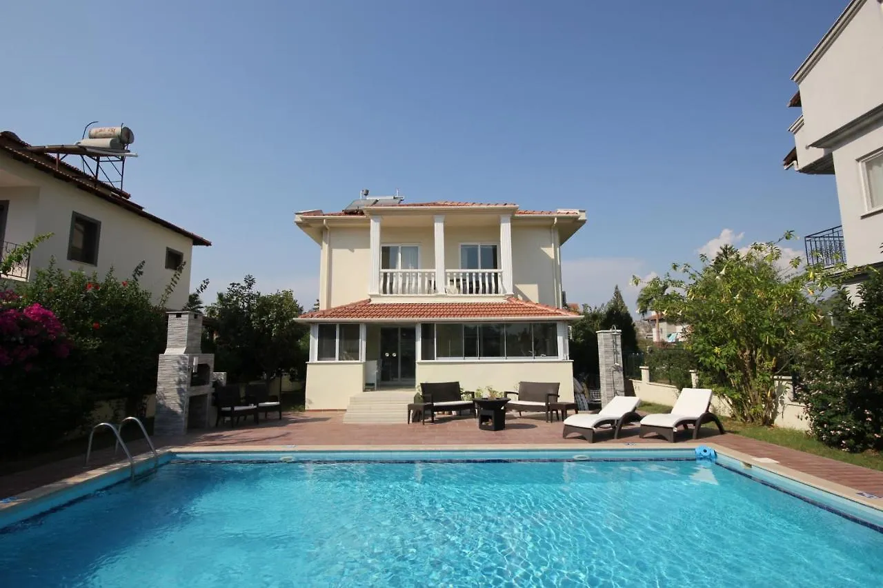 Villa Lazy Duck Dalyan