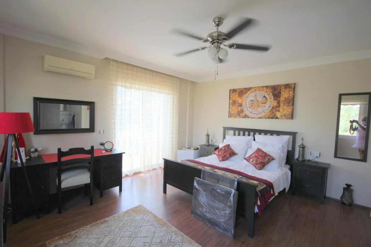 Villa Lazy Duck Dalyan 0*,  Turkey