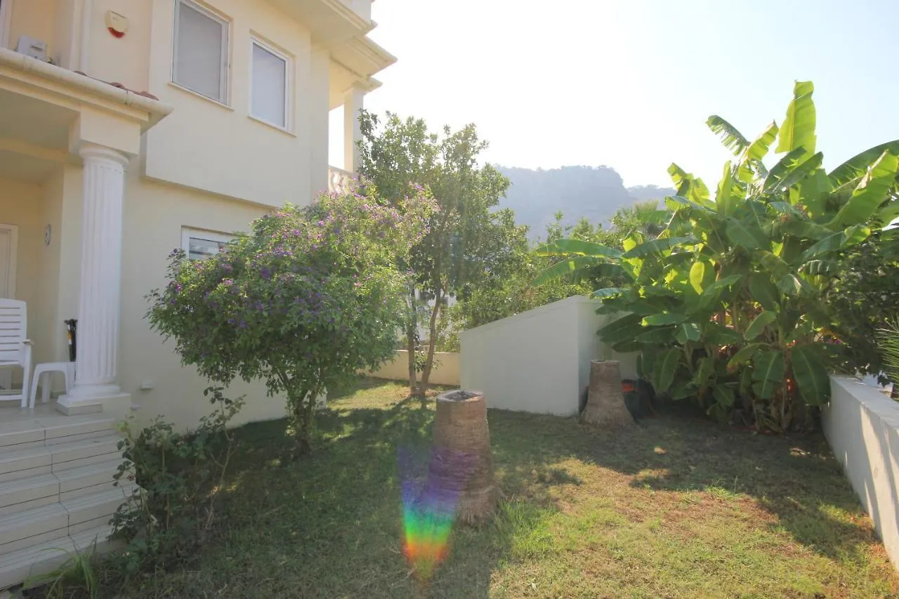 Villa Lazy Duck Dalyan 0*,