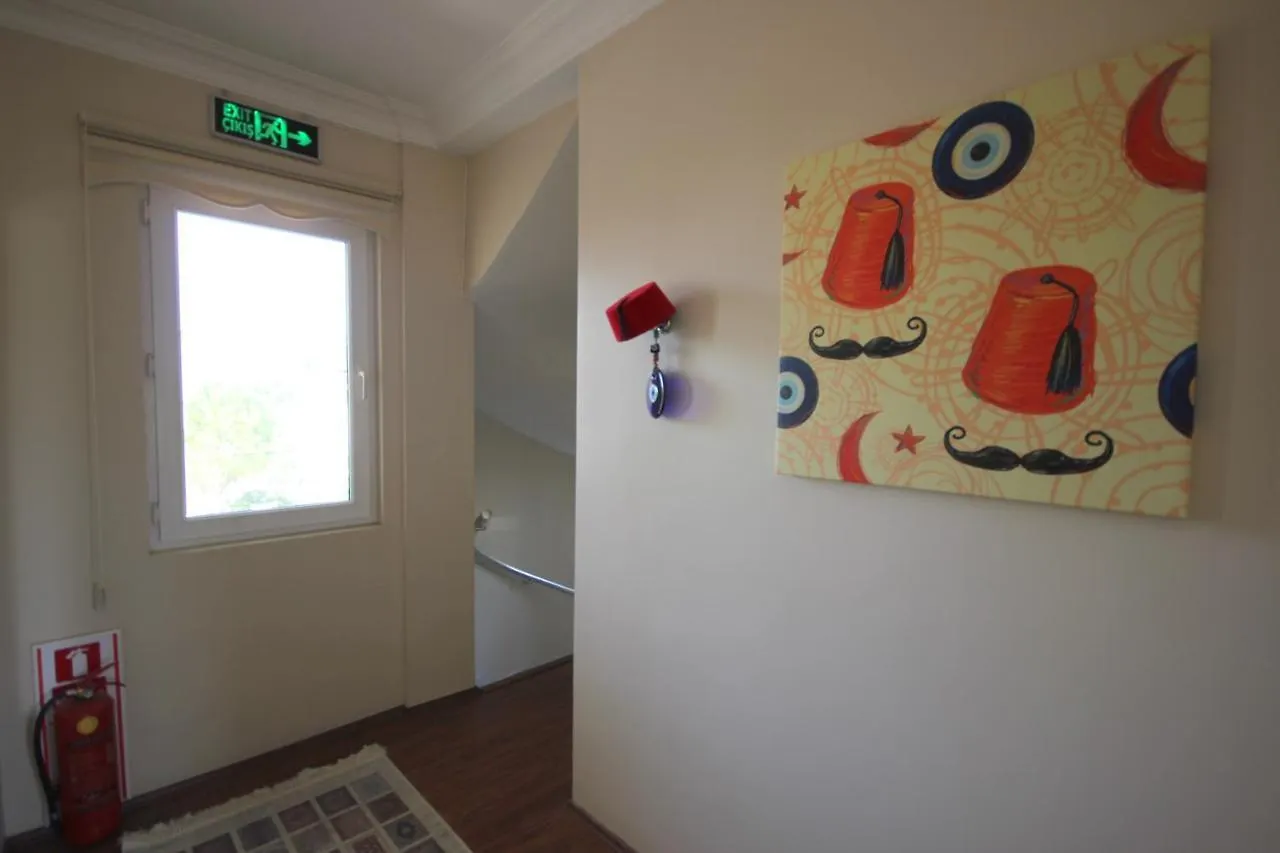 Villa Lazy Duck Dalyan