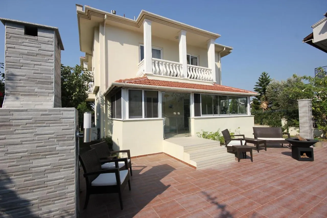 Villa Lazy Duck Dalyan