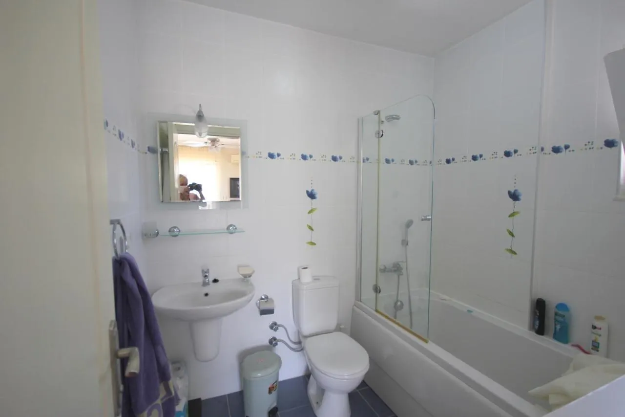 Villa Lazy Duck Dalyan 0*,  Turkey