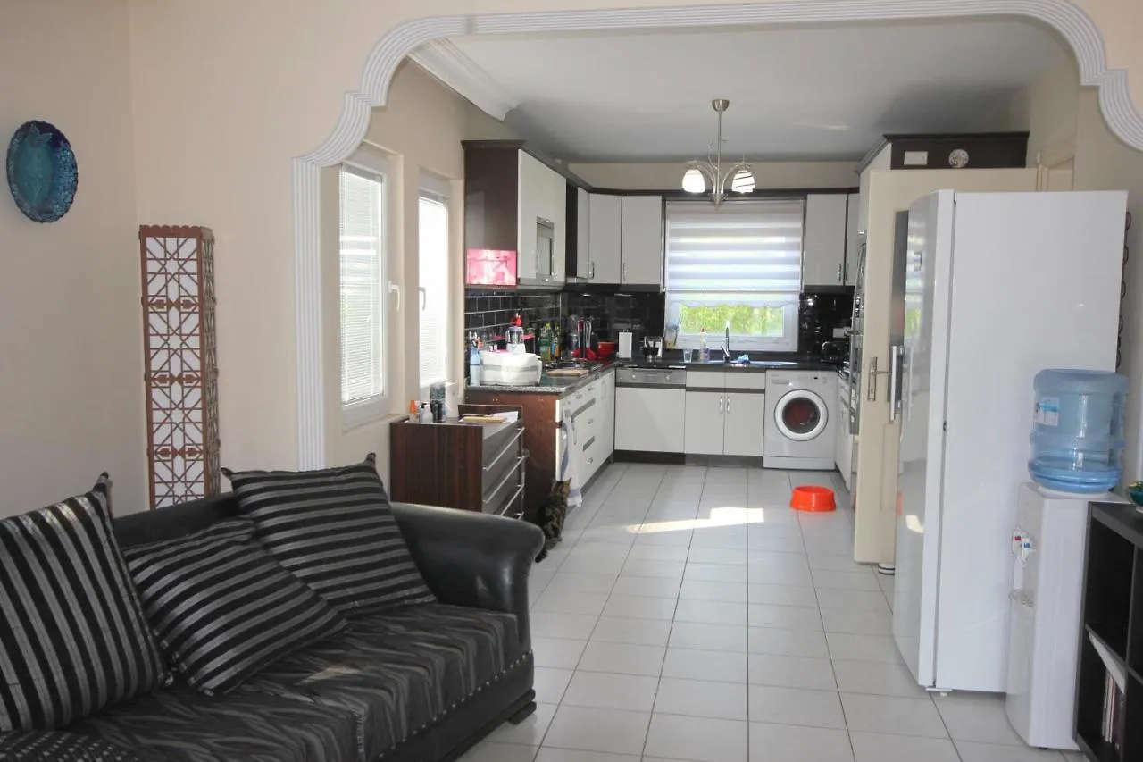 Villa Lazy Duck Dalyan 0*,  Turkey