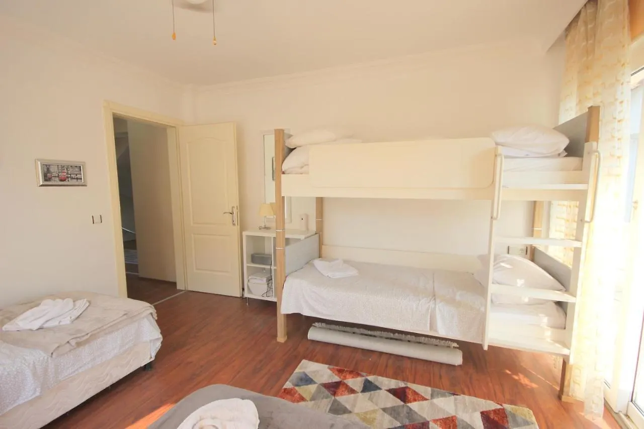Villa Lazy Duck Dalyan