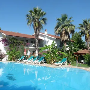  Oda ve Kahvaltı Garden