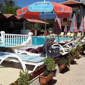  Apart Otel Arda