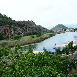  Konukevi Cinar Sahil
